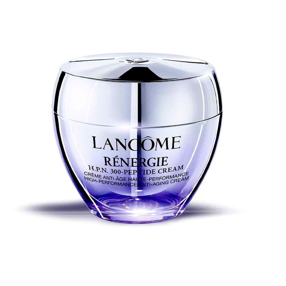 Highest Peptides Ever!Lancôme Rénergie H.P.N. 300-Peptide Anti-Aging Cream 15ml